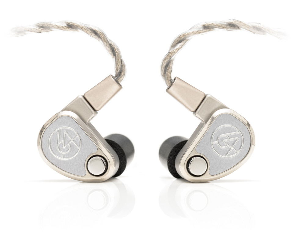 64audio TWELVE Ti